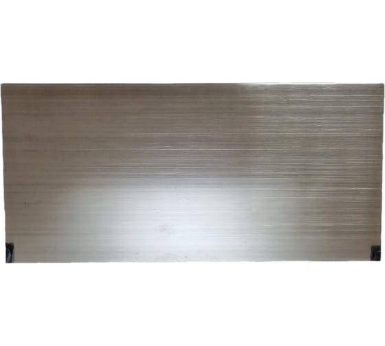 Шпатель Serfa автомобильный широкий 12x25 см 359