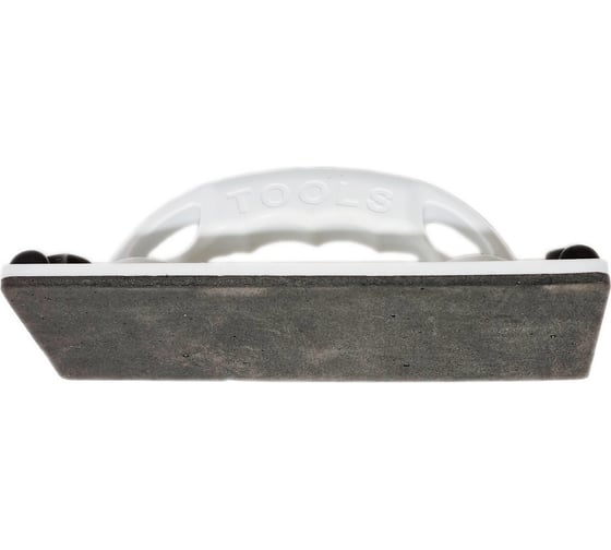 Терка для наждачной бумаги Serfa 9x22,5 см 309
