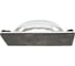 Терка для наждачной бумаги Serfa 9x22,5 см 309 5