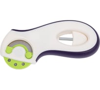 Раскройный нож PRYM Ergonomics 610474 d 45 мм 729635