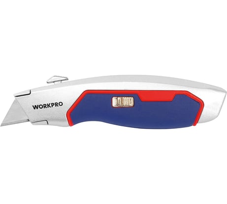 Универсальный нож WORKPRO проф. WP213011