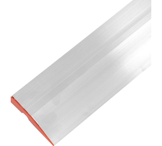 Правило REXANT алюминиевое Трапеция, 1 ребро жесткости, 3,0м 89-0505