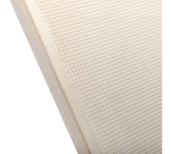 Терка REXANT ППУ 220х420мм 89-0269