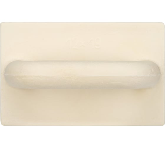 Терка REXANT ППУ 120х190 мм 89-0262