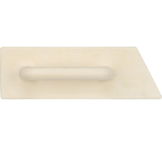 Терка REXANT ППУ 80х260 мм 89-0261