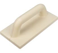 Терка REXANT ППУ 120х240 мм 89-0263