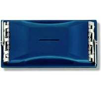 Ручной шлифовщик COLOR EXPERT 225х100мм 93330102