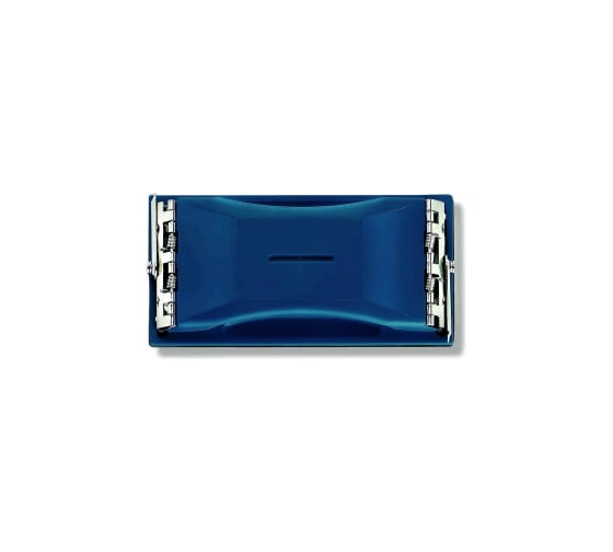Ручной шлифовщик COLOR EXPERT 225х100мм 93330102