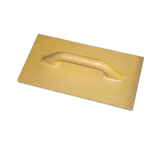 Полиуретановая терка COLOR EXPERT 280x140мм 92402812 1