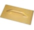 Полиуретановая терка COLOR EXPERT 280x140мм 92402812 1