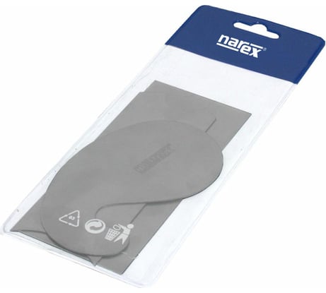 Набор Narex из 3-х циклей 854100