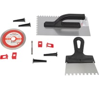 Набор для плиточника REXANT 89-0253-5