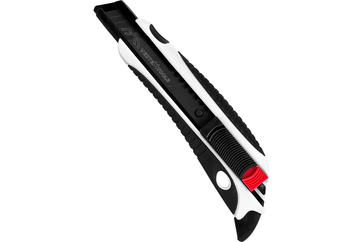 Малярный нож vertextools Profi safety 18 мм, лезвие sk4 0044-18-4 ...