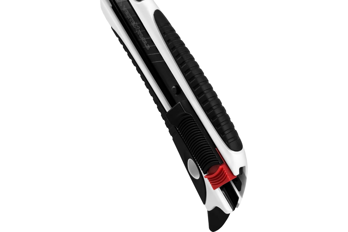 Малярный нож vertextools Profi safety 18 мм, лезвие sk4 0044-18-4 ...