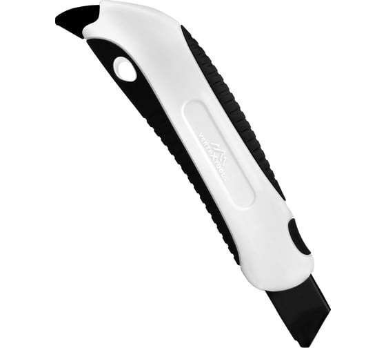 Малярный нож vertextools Profi safety 18 мм, лезвие sk4 0044-18-4