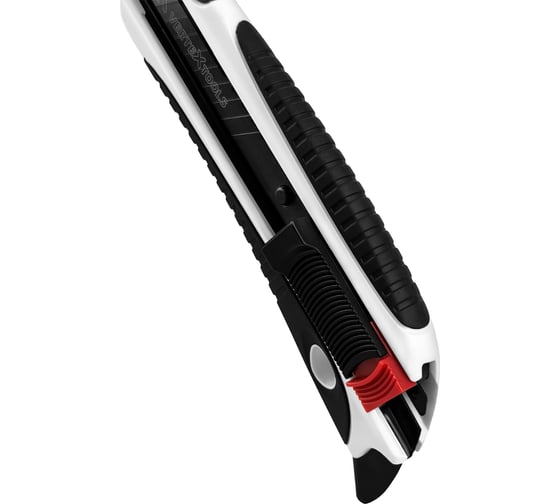 Малярный нож vertextools Profi safety 18 мм, лезвие sk4 0044-18-4