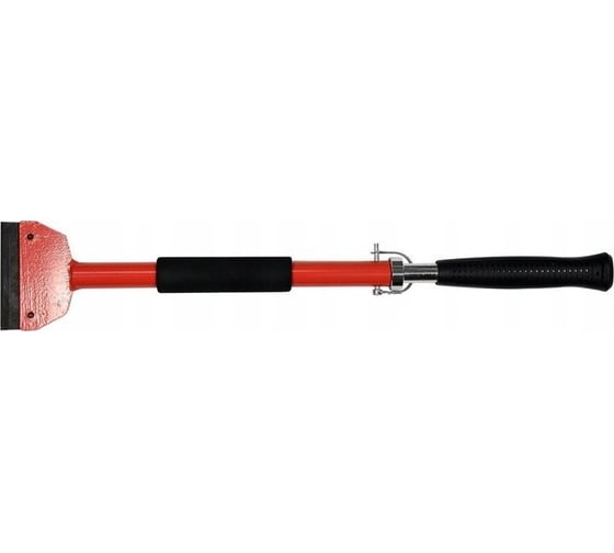 Скребок с отбойным молотком YATO YT-52850