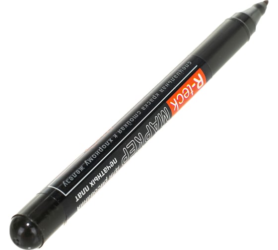 Маркер для рисования печатных плат Connector R-TRECK-BK - выгодная цена ...