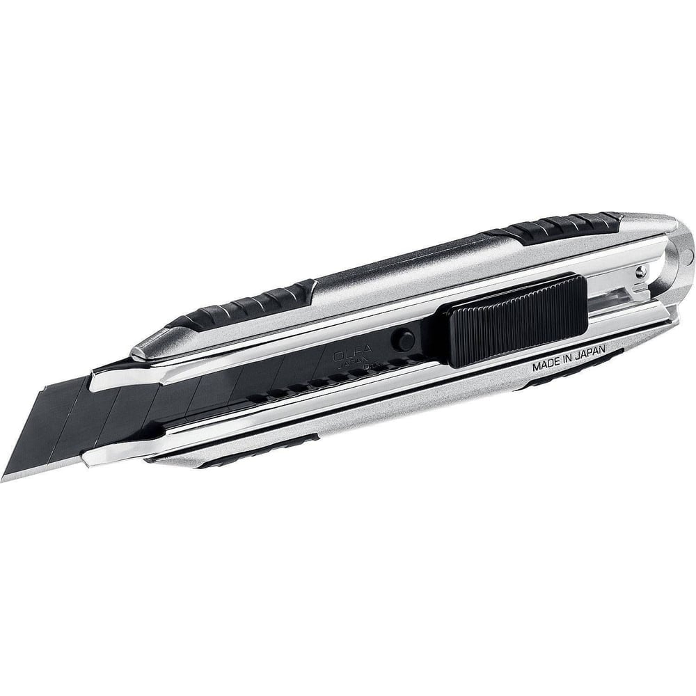 Нож OLFA X-design 18 мм OL-MXP-AL - выгодная цена, отзывы ...