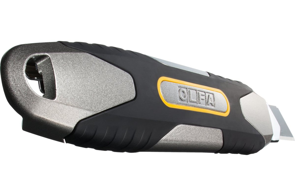 Нож OLFA X-design 18 мм OL-MXP-L - выгодная цена, отзывы ...