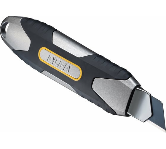 Нож OLFA X-design 18 мм OL-MXP-L