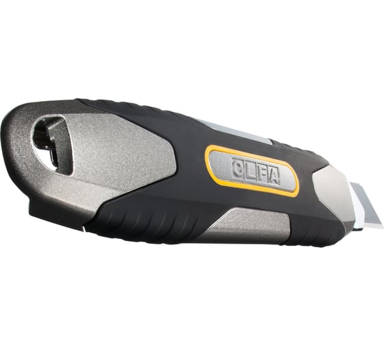 Нож OLFA X-design 18 мм OL-MXP-L - выгодная цена, отзывы ...