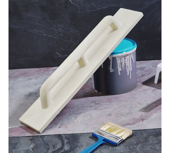 Полутерок REXANT ППУ 110х600 мм 89-0271