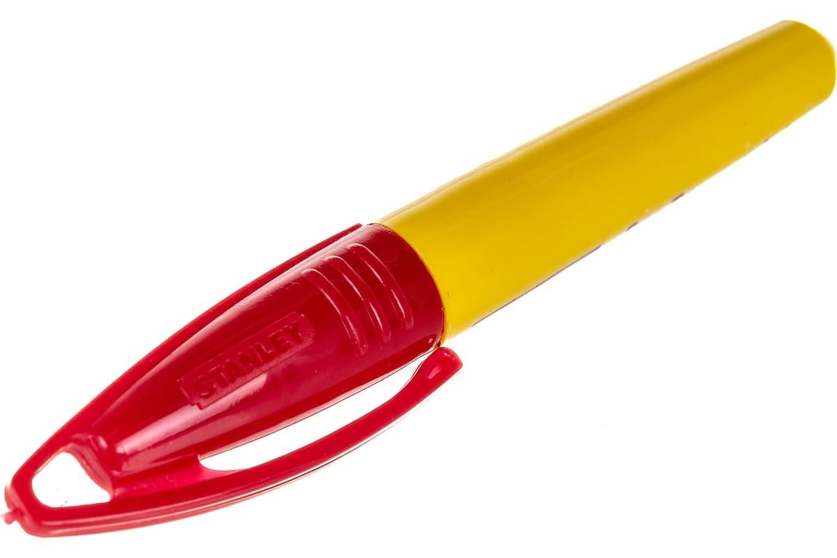 Маркеры Stanley "MINI" 2-47-329 - выгодная цена, отзывы, характеристики ...