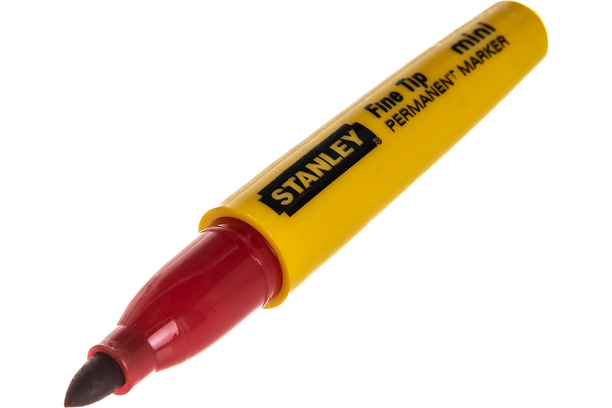 Маркеры Stanley "MINI" 2-47-329 - выгодная цена, отзывы, характеристики ...