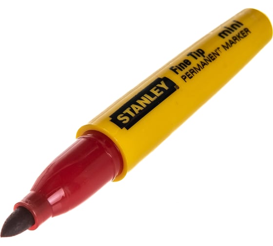 Маркеры Stanley "MINI" 2-47-329