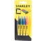 Маркеры Stanley "MINI" 2-47-329 2