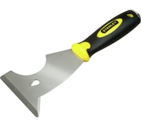 Шпатель-скребок Stanley 75ММ 0-28-206