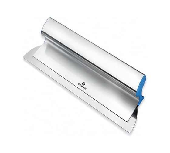 Фасадный шпатель ASpro Flexogrip Alustar 600x0,3 мм. 100216 1