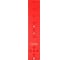 Шаблон для установки петель YATO 55x270мм YT-44136 2