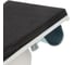 Сеткодержатель с фиксатором BARTEX 230x105 мм 308980 3