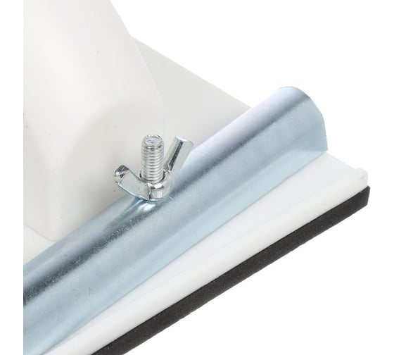 Сеткодержатель с фиксатором BARTEX 230x120 мм 360560