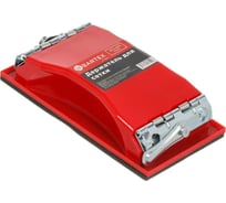 Сеткодержатель с фиксатором BARTEX 165x85 мм 360559