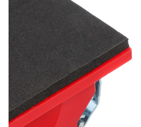 Сеткодержатель с фиксатором BARTEX 165x85 мм 360559