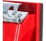 Сеткодержатель с фиксатором BARTEX 165x85 мм 360559 2