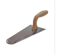 Мастерок каменщика с пластмассовой ручкой Serfa 22 см 341