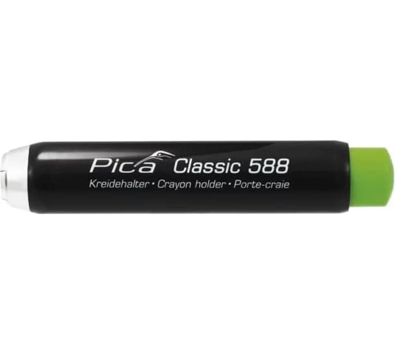 Держатель мелковых карандашей PICA Classic 588 1