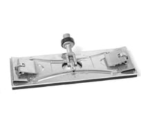 Тёрка для наждачной бумаги с шарниром Goldblatt G15354