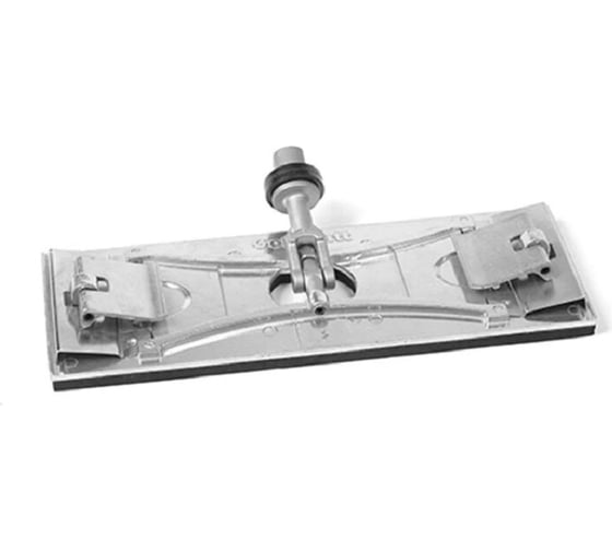Тёрка для наждачной бумаги с шарниром Goldblatt G15354 1