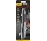 Нож vertextools profi 9 мм, автоблок, al-корпус, tpr, лезвие sk5 0044-9-1 1