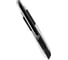 Нож vertextools profi 9 мм, автоблок, al-корпус, tpr, лезвие sk5 0044-9-1 2