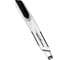 Нож vertextools profi 9 мм, автоблок, al-корпус, tpr, лезвие sk5 0044-9-1 3