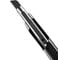 Нож vertextools profi 9 мм, автоблок, al-корпус, tpr, лезвие sk5 0044-9-1 5