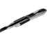 Нож vertextools profi 9 мм, автоблок, al-корпус, tpr, лезвие sk5 0044-9-1 6
