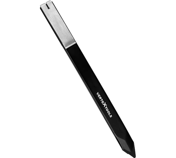 Нож тонировщика vertextools profi 9 мм, автоблок, металл, лезвие sk5 0044-9-2