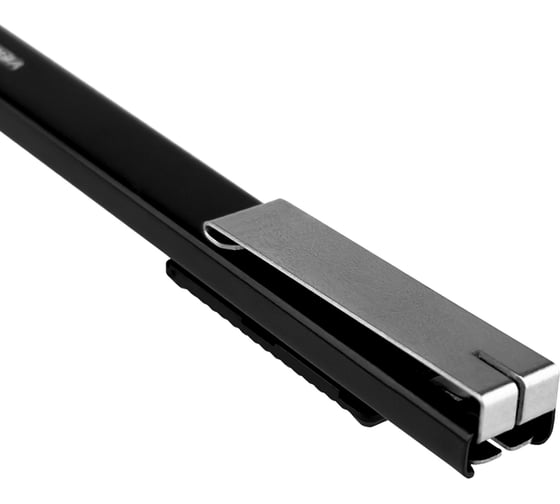 Нож тонировщика vertextools profi 9 мм, автоблок, металл, лезвие sk5 0044-9-2